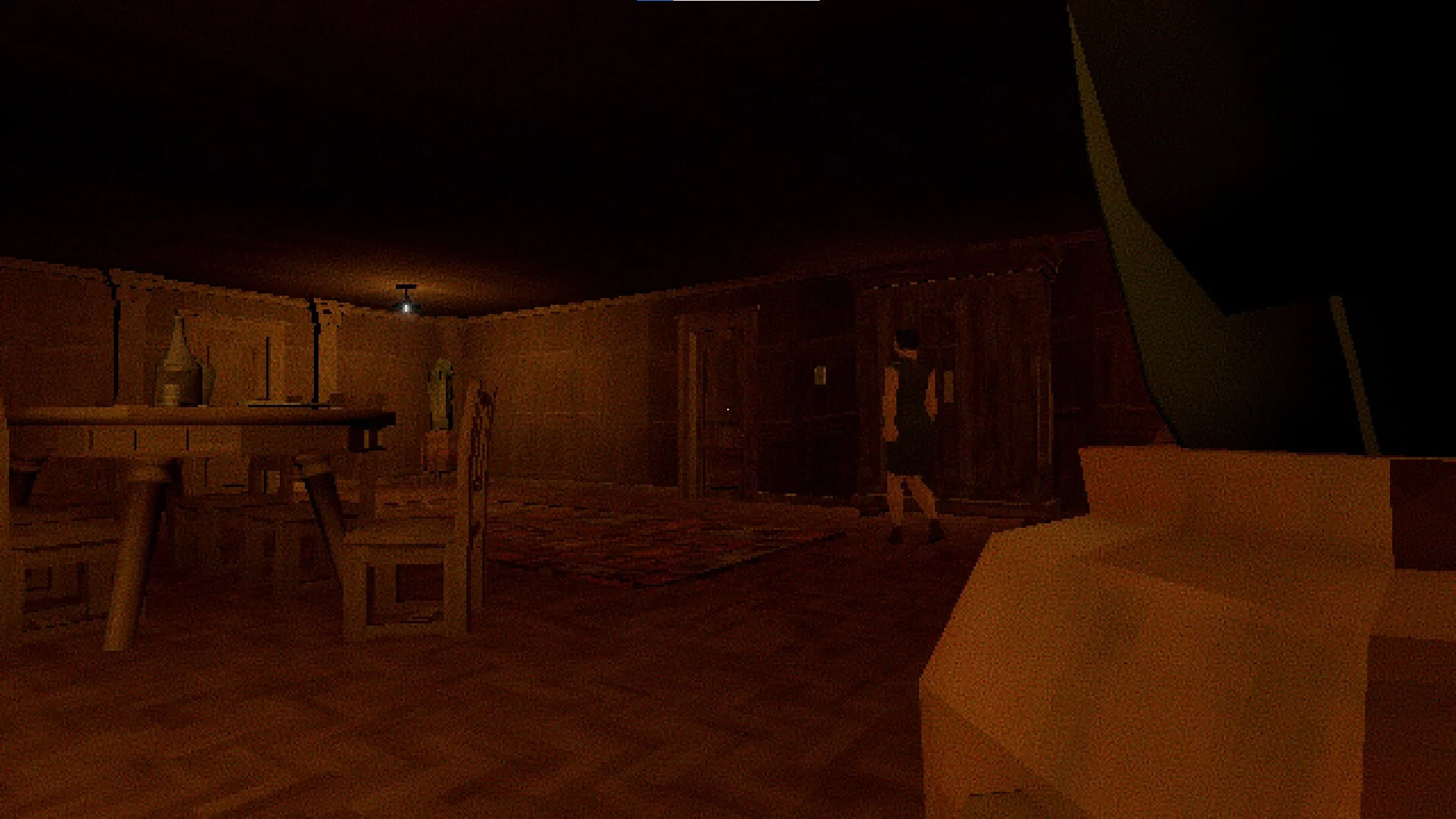 Изображение игры: Nanny