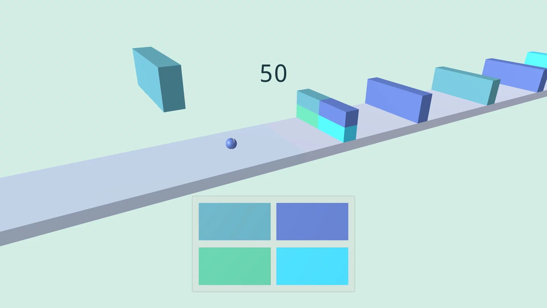 Изображение игры: Color Slots