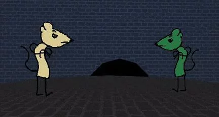 Изображение игры: Sewer Rave