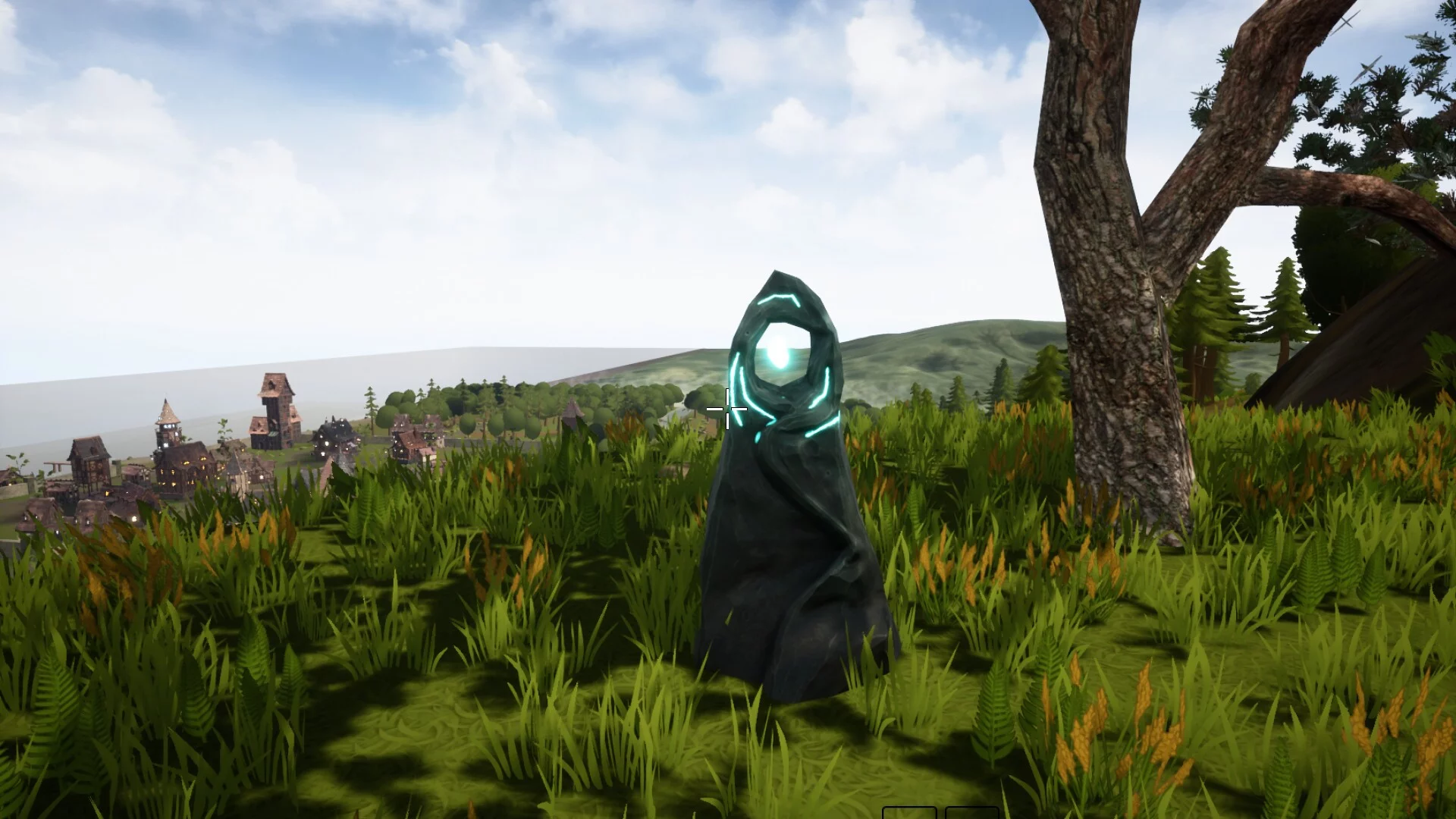 Изображение игры: Arcante: Definitive Edition