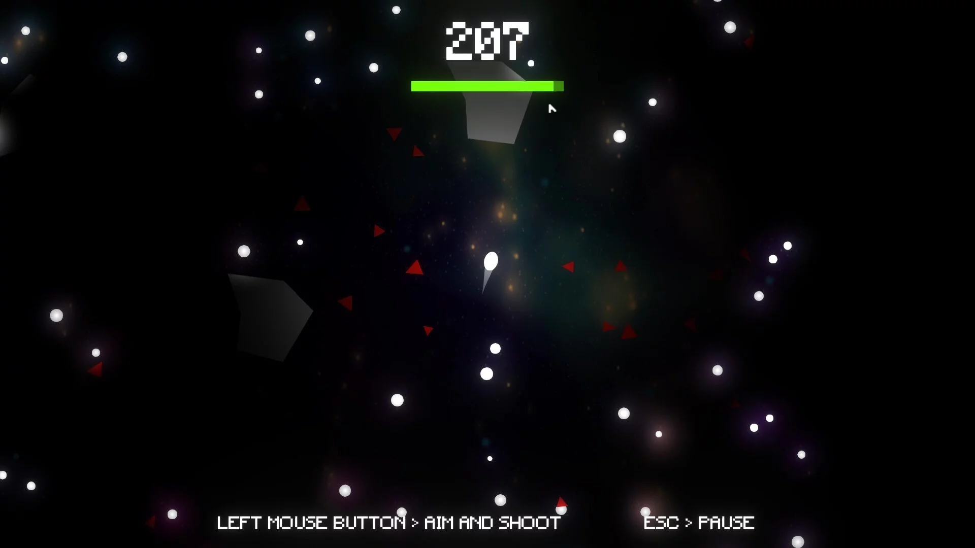Изображение игры: Space Balls