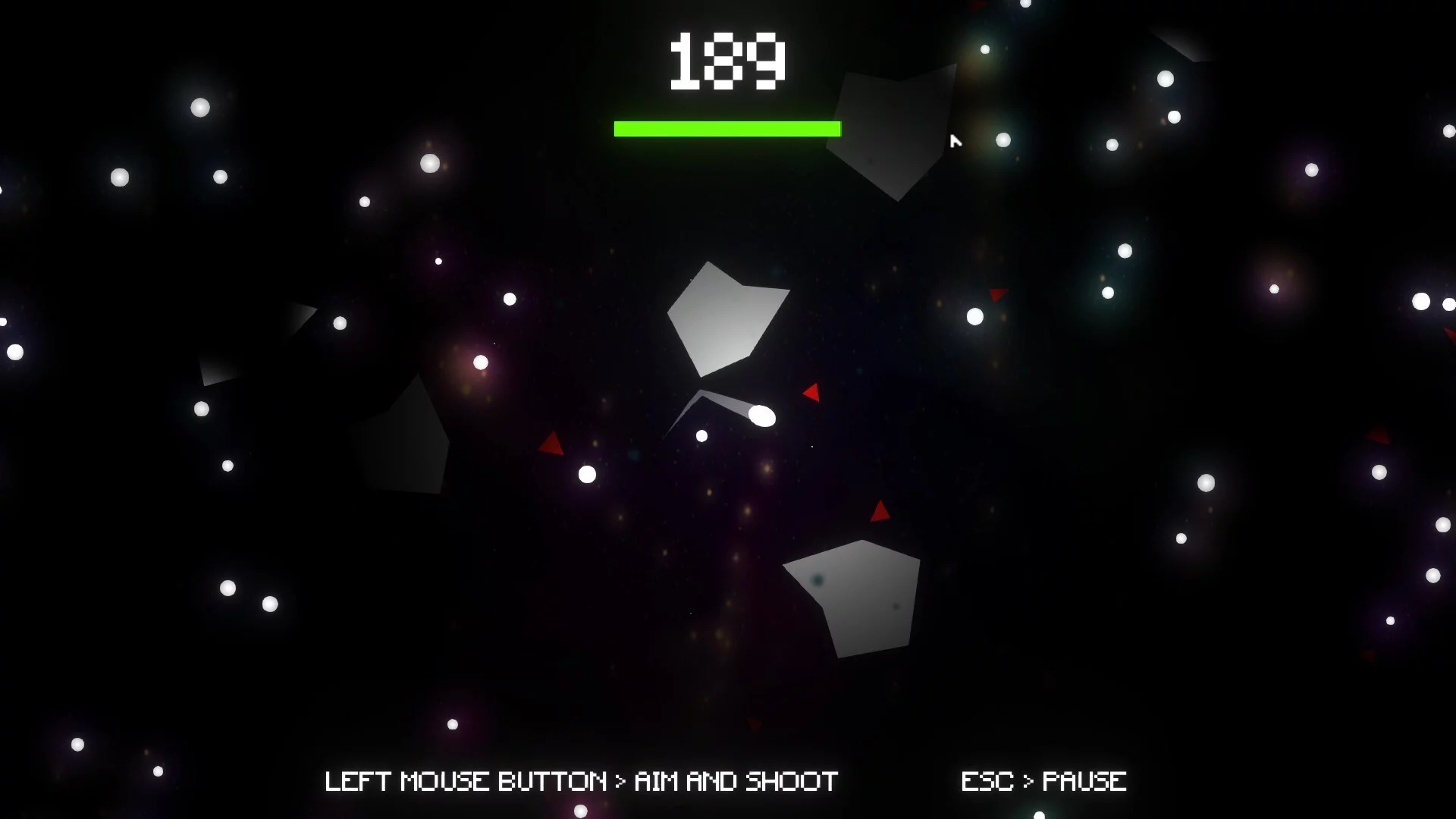 Изображение игры: Space Balls