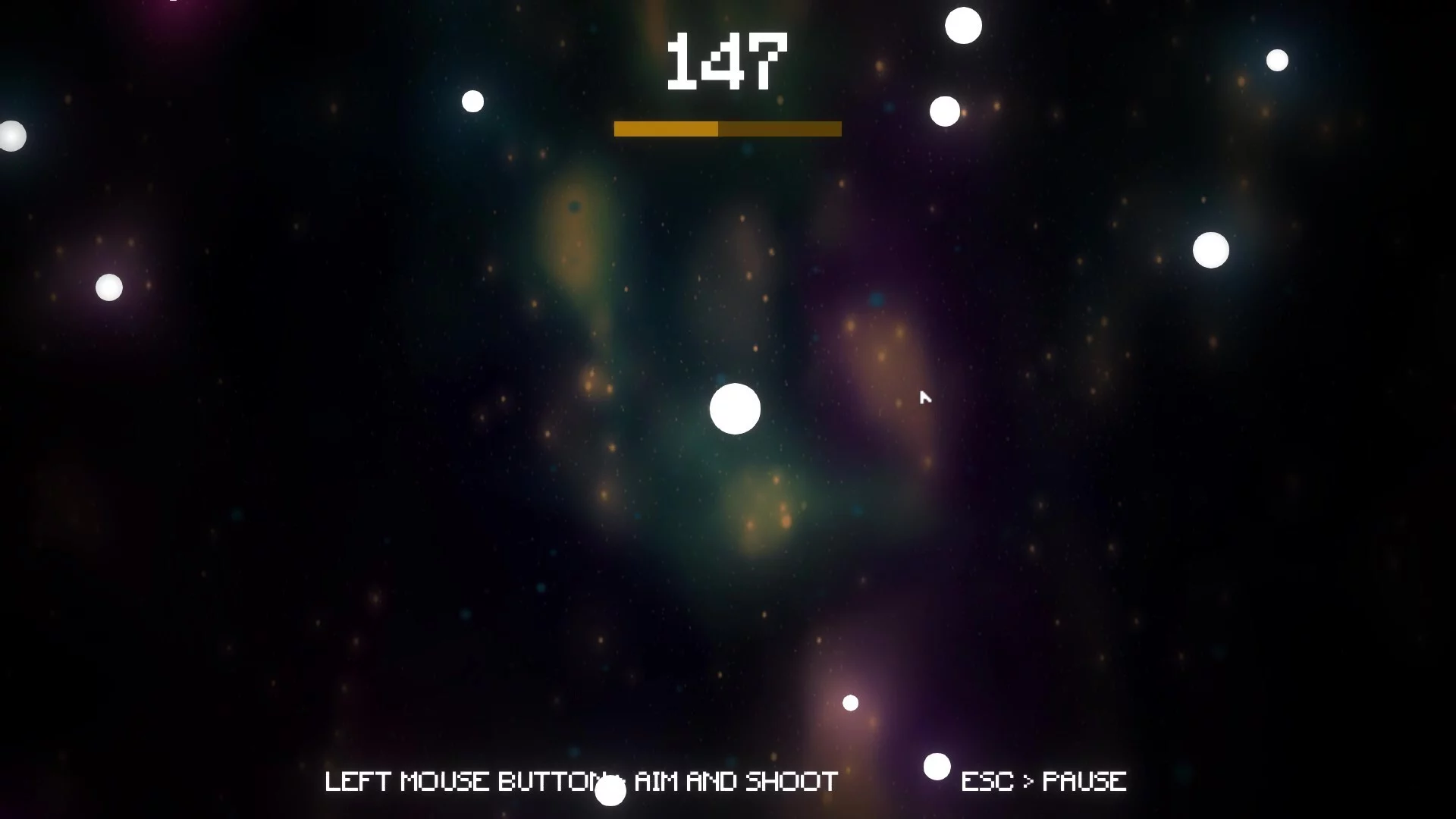 Изображение игры: Space Balls