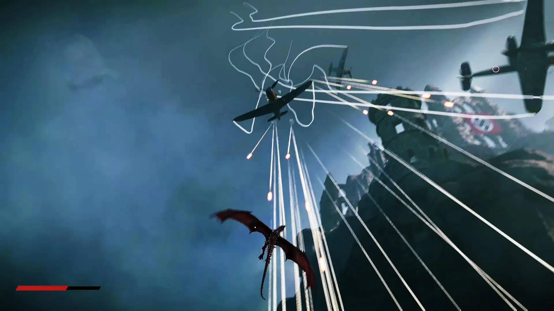 Изображение игры: Fire & Steel