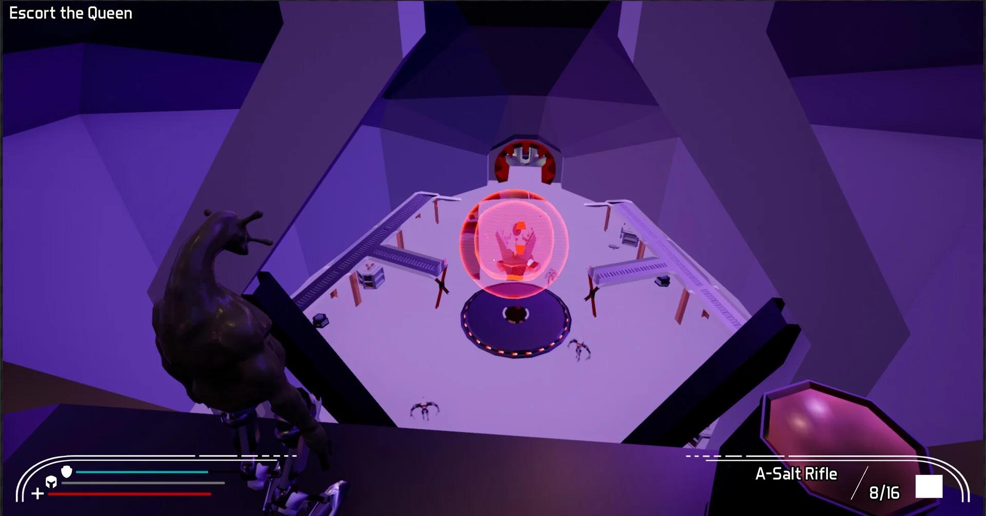 Изображение игры: Farlife
