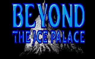 Изображение игры: Beyond the Ice Palace