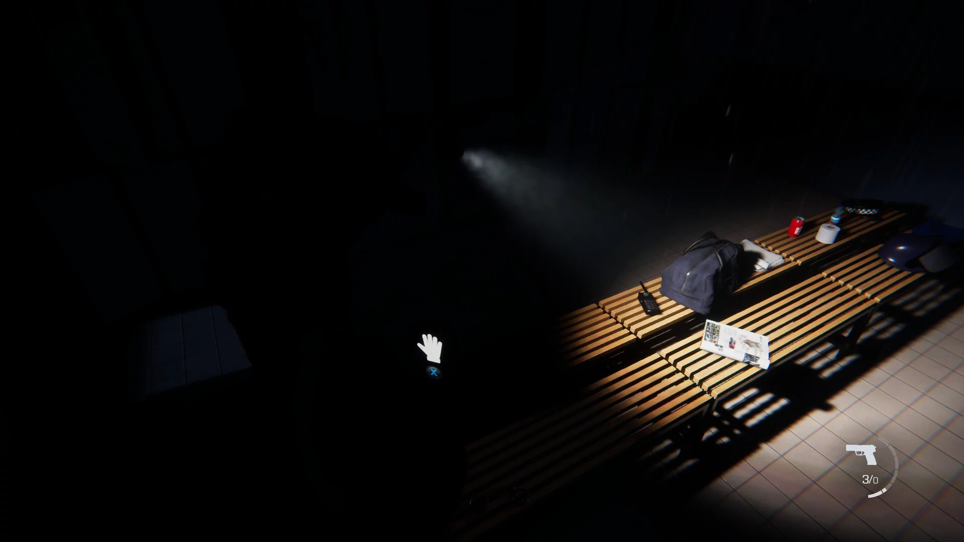 Изображение игры: Do Something