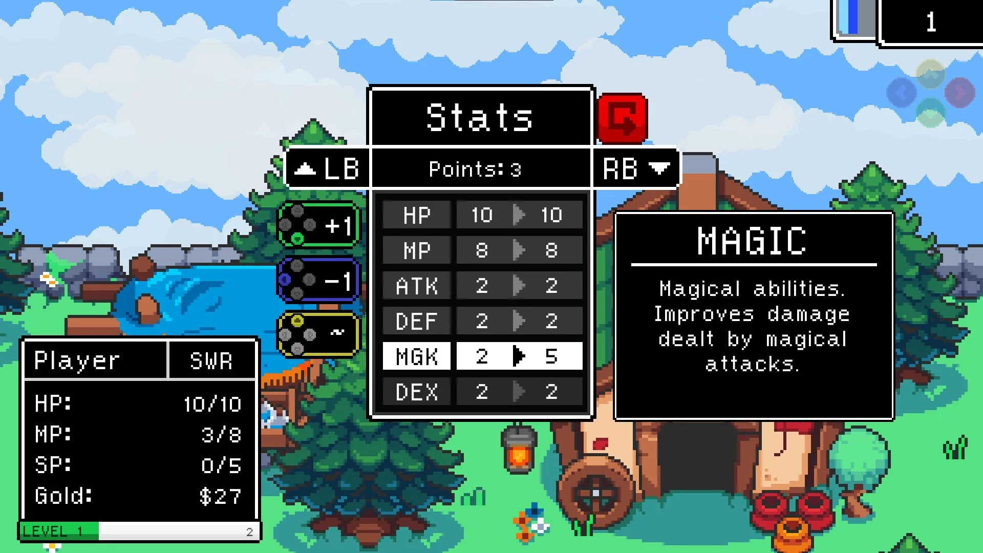 Изображение игры: Hearts of the Dungeon List