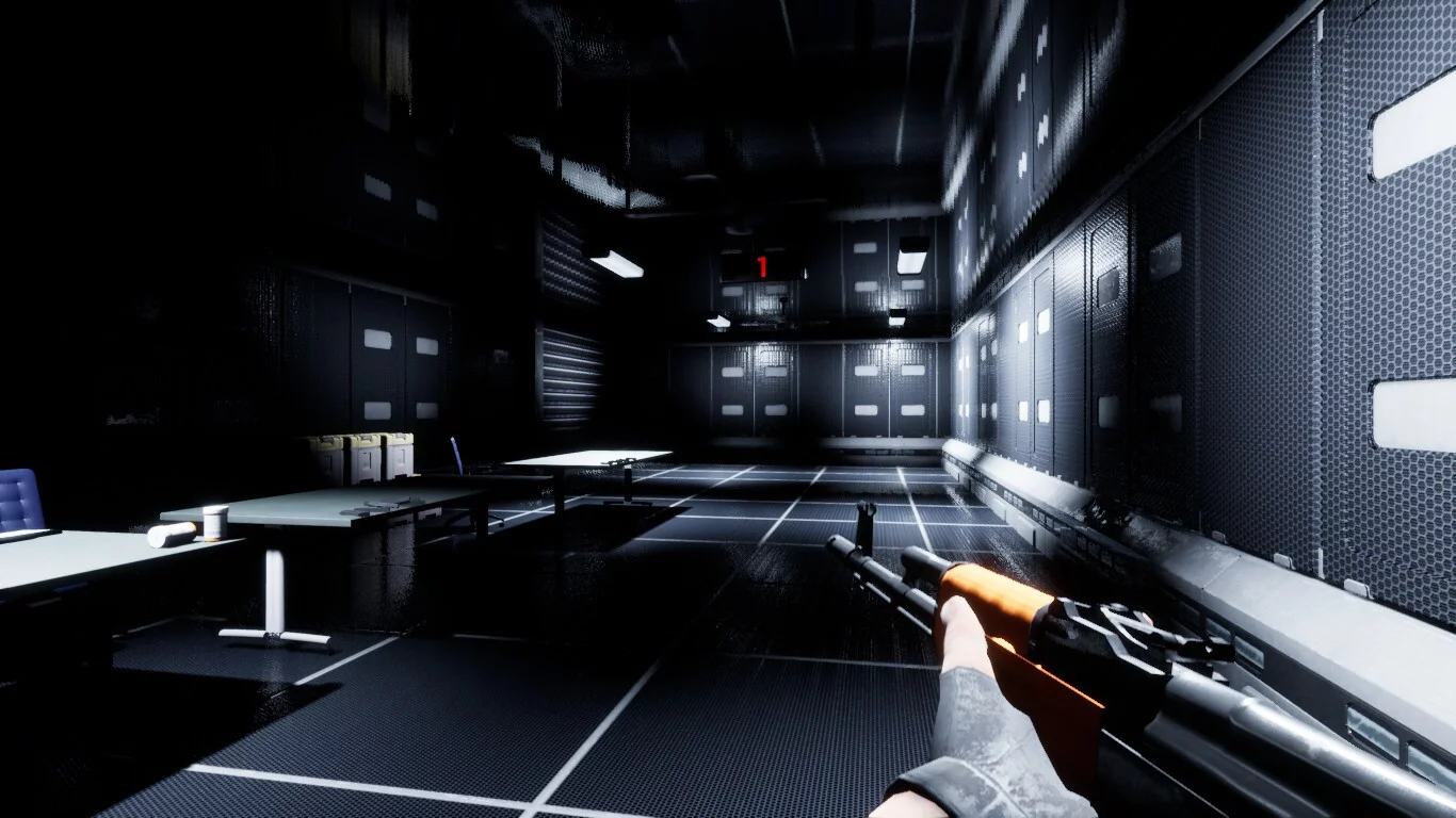 Изображение игры: Deborg Desolation Pre-Born