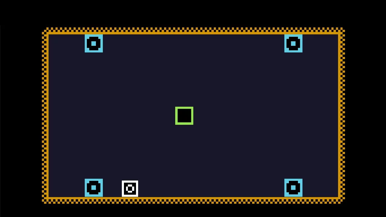 Изображение игры: Cubstacle
