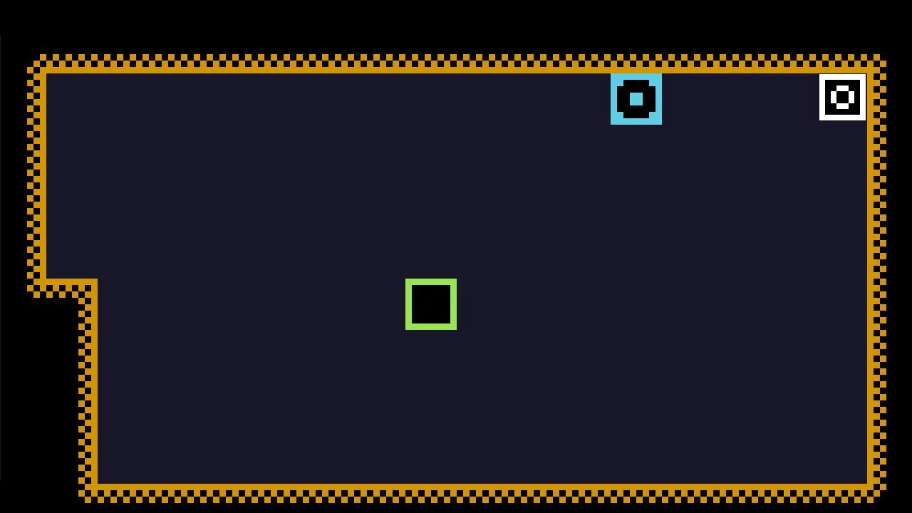 Изображение игры: Cubstacle