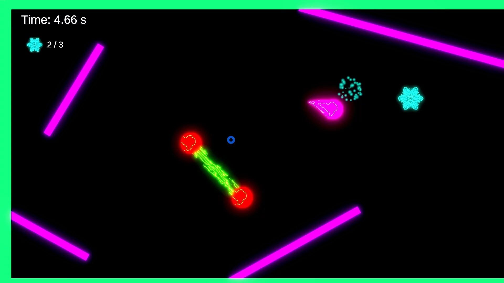 Изображение игры: Guide and Throw