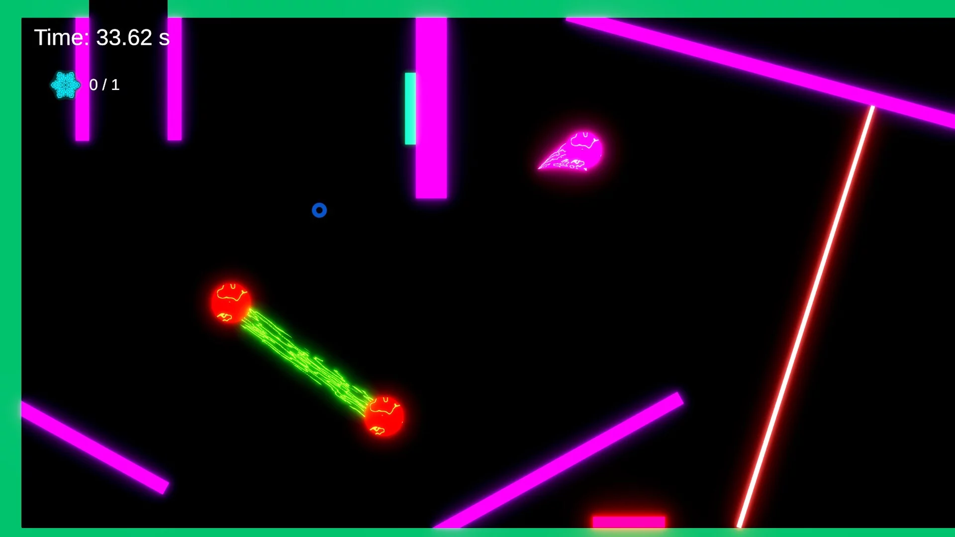 Изображение игры: Guide and Throw