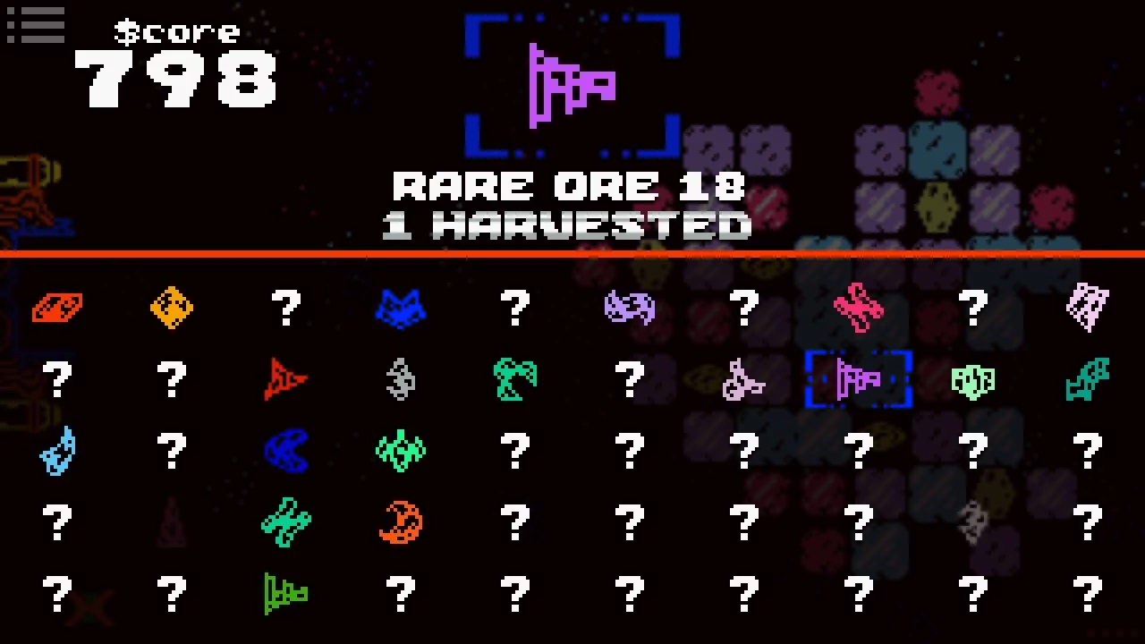 Изображение игры: ASTRALODE