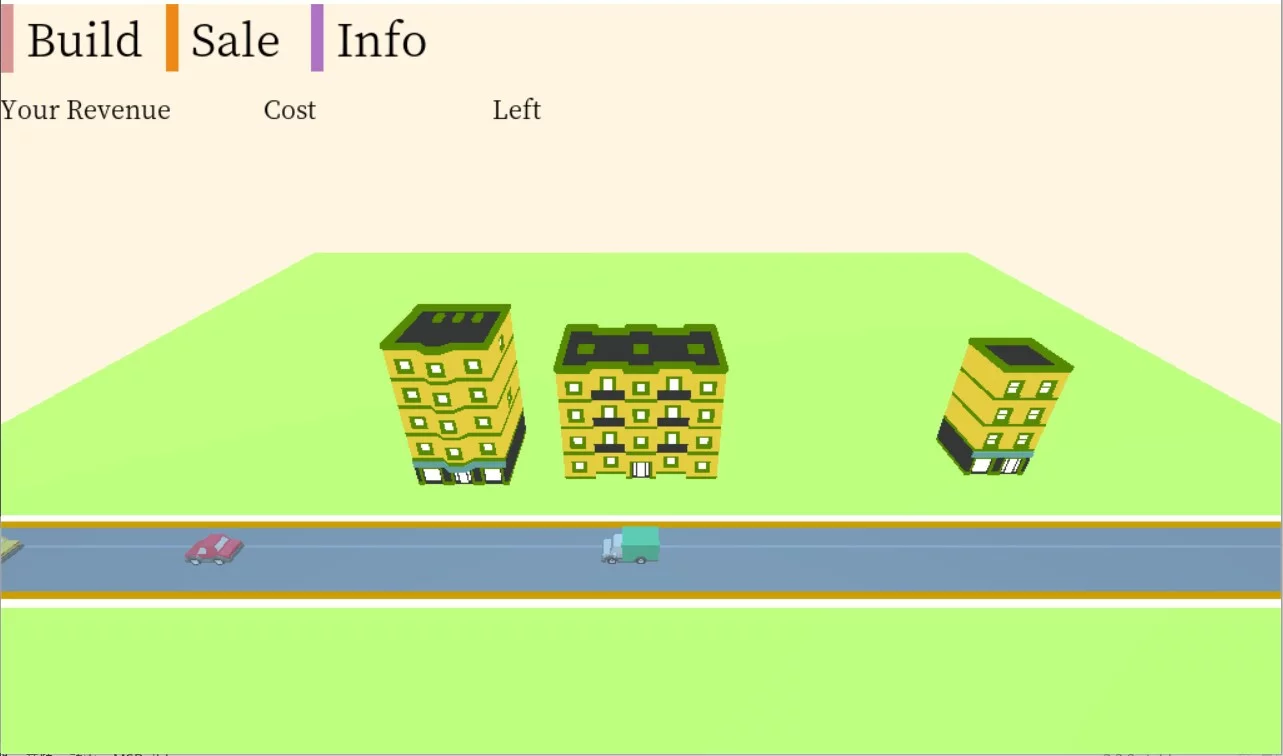 Изображение игры: Lottery Center Simulator