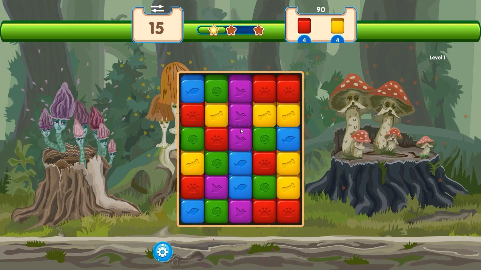 Изображение игры: Marmalade box