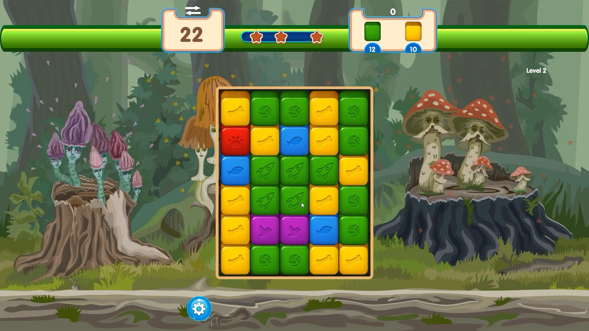 Изображение игры: Marmalade box