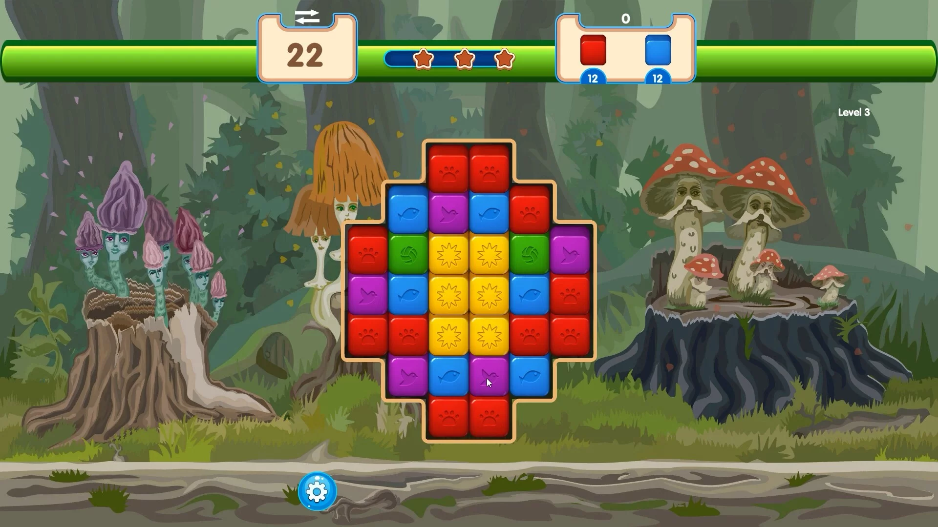 Изображение игры: Marmalade box