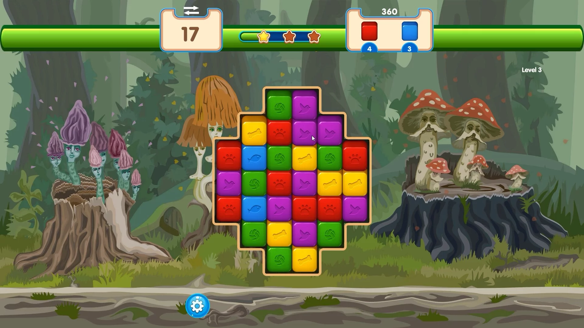 Изображение игры: Marmalade box