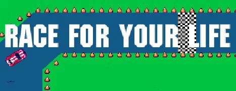Изображение игры: Race for Your Life