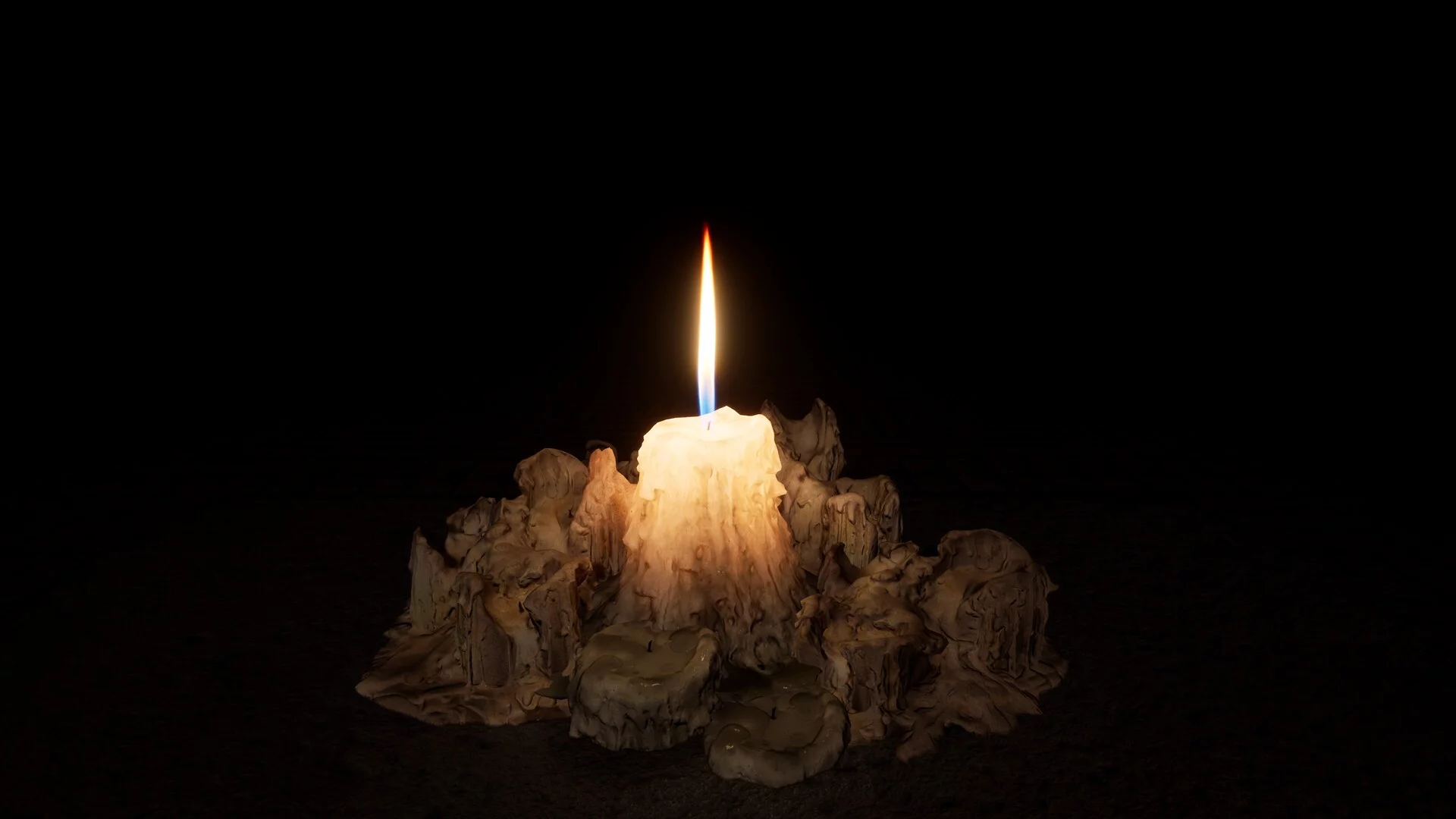 Изображение игры: Inner Light