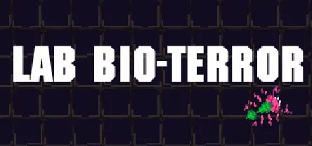 Изображение игры: Lab Bio-Terror