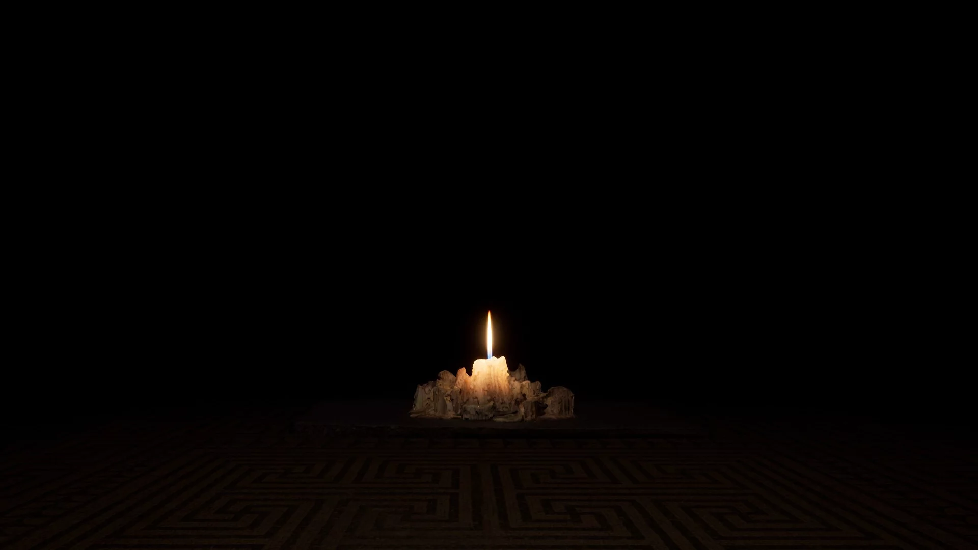 Изображение игры: Inner Light