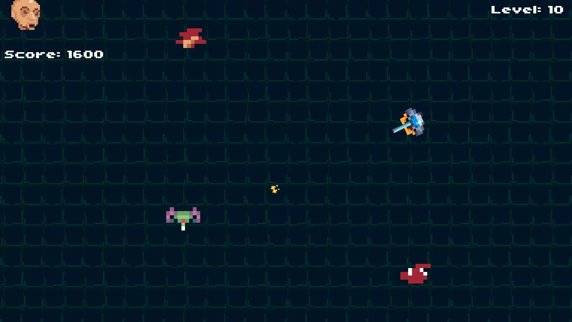 Изображение игры: Lab Bio-Terror