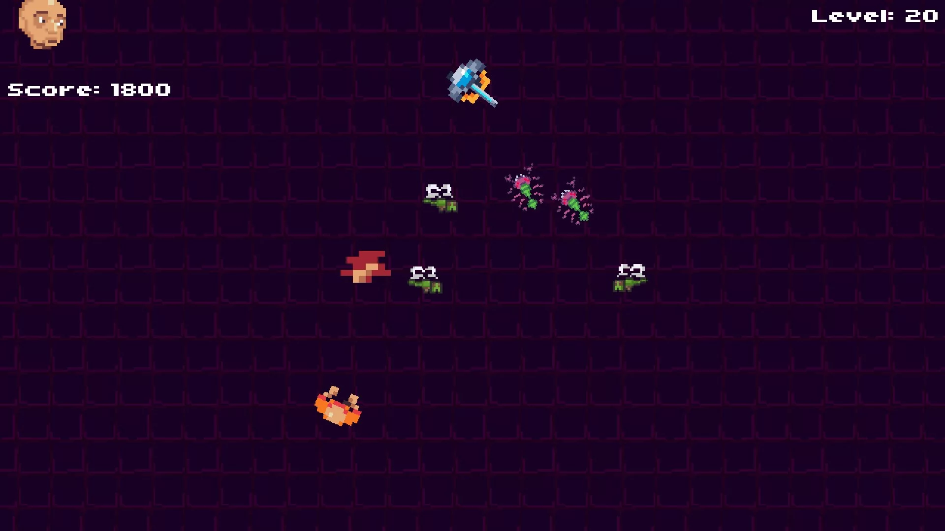 Изображение игры: Lab Bio-Terror