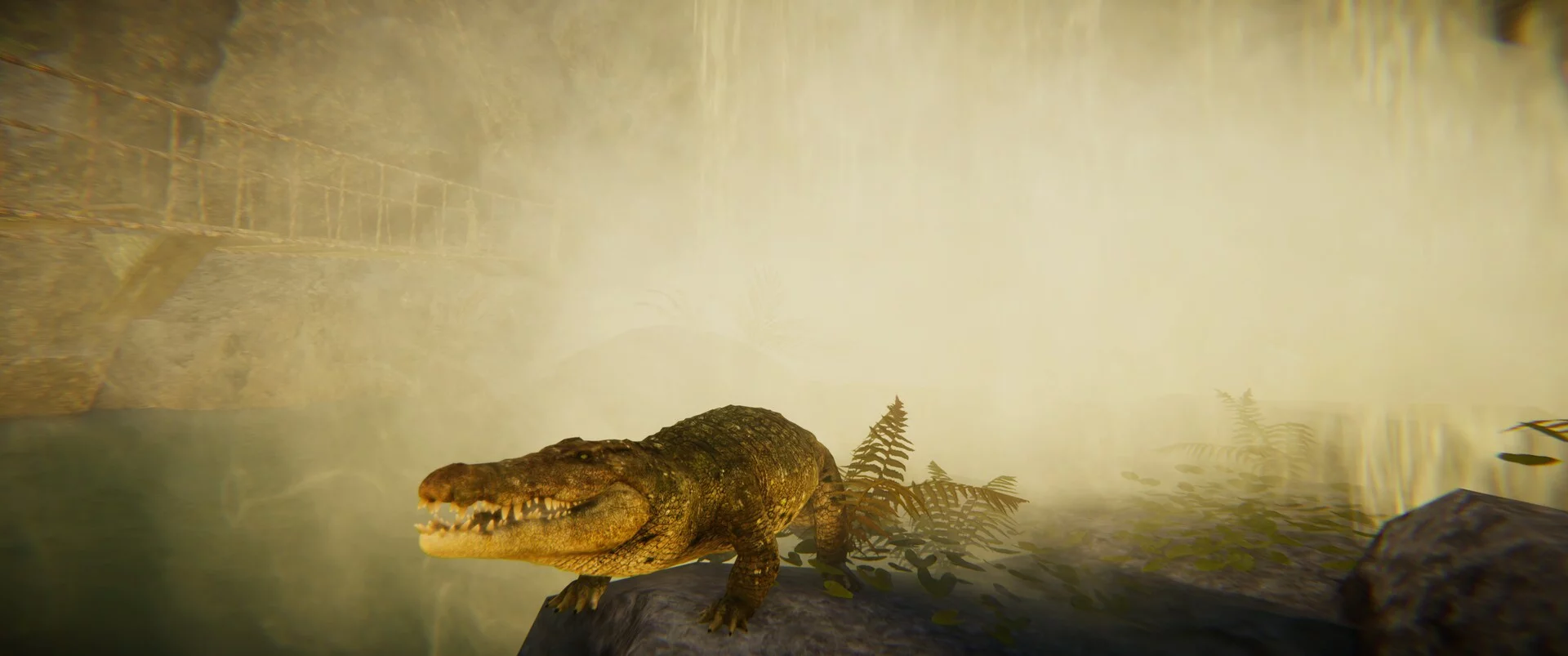 Изображение игры: Animal Simulator
