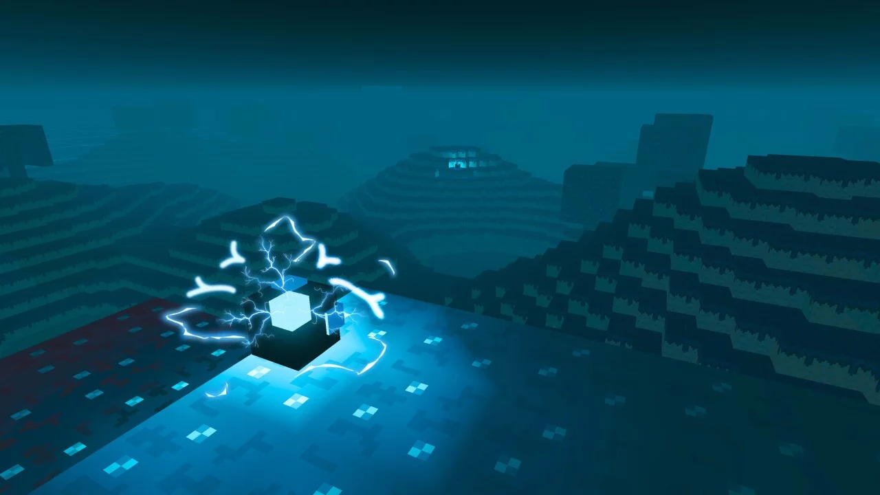Изображение игры: Zombie Craft