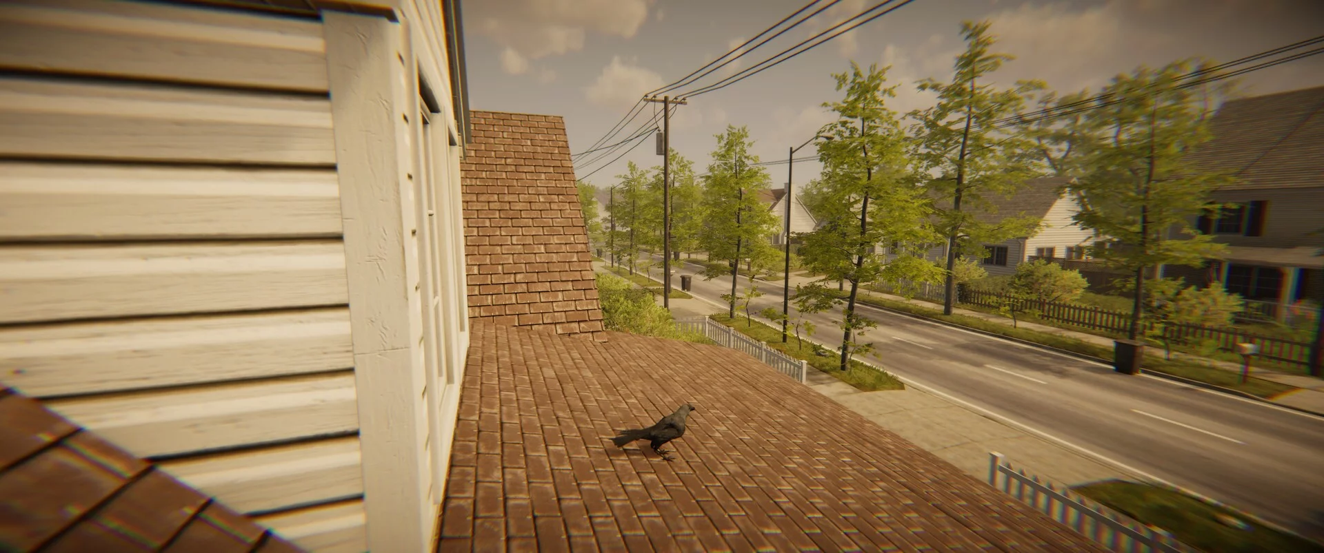 Изображение игры: Animal Simulator