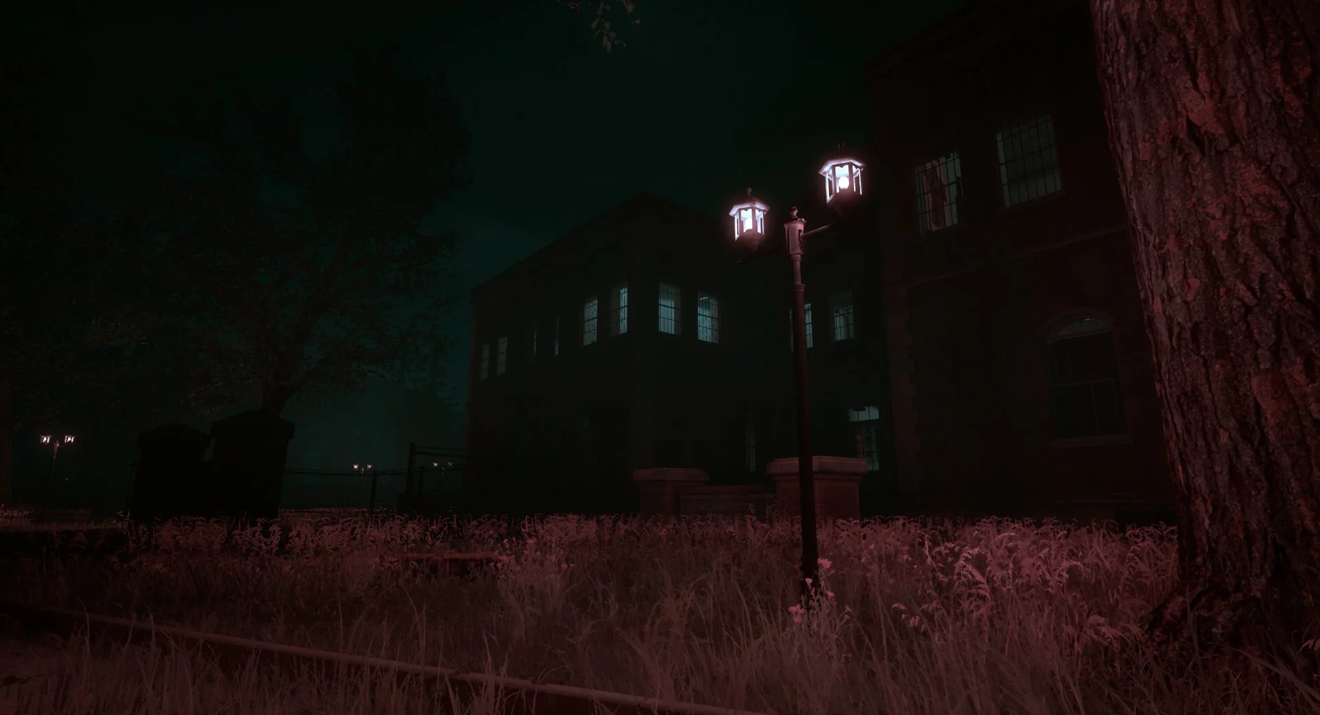 Изображение игры: DarkHouse