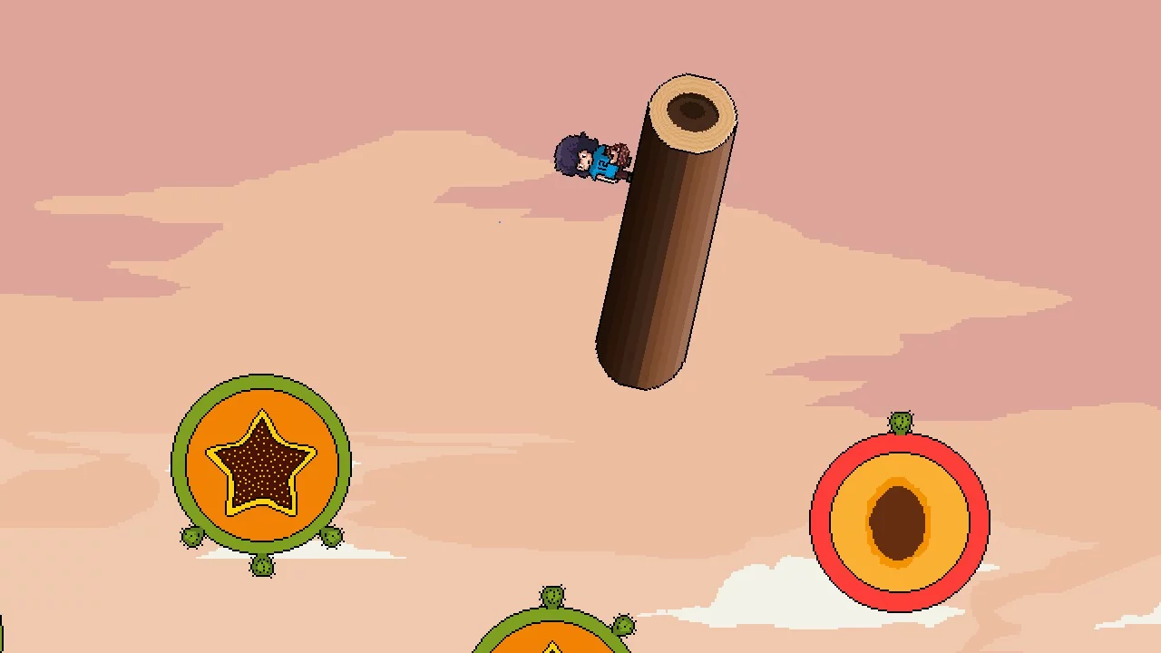 Изображение игры: Fruit Basket