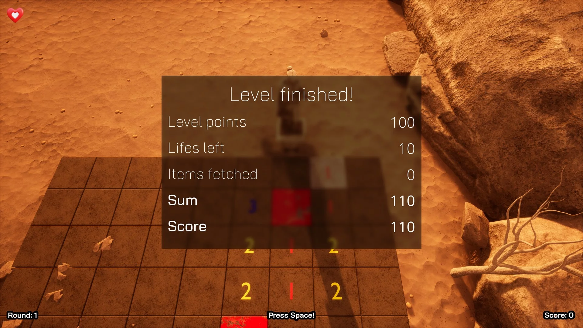 Изображение игры: Minesweeper NG