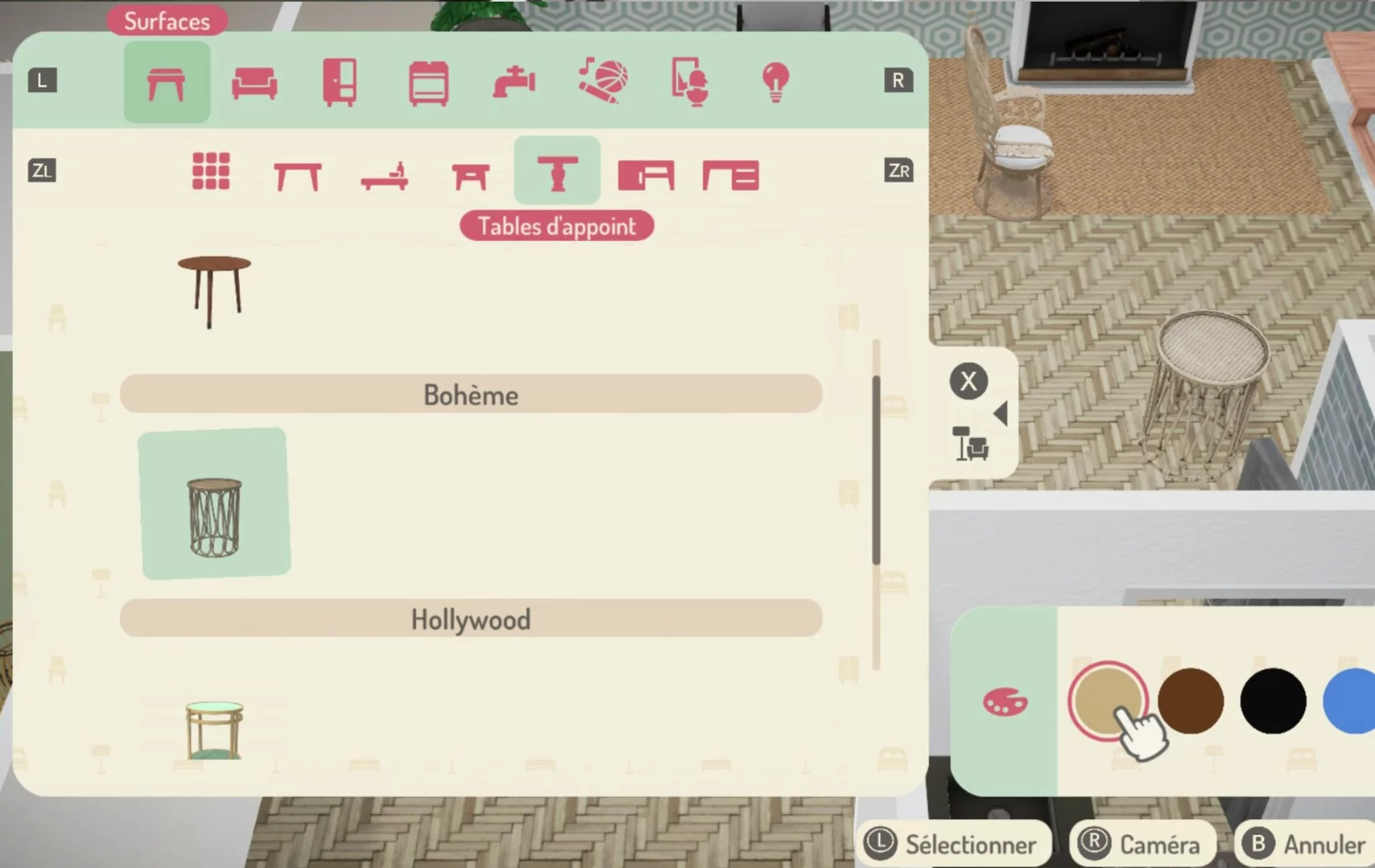 Изображение игры: My Universe - Interior Designer