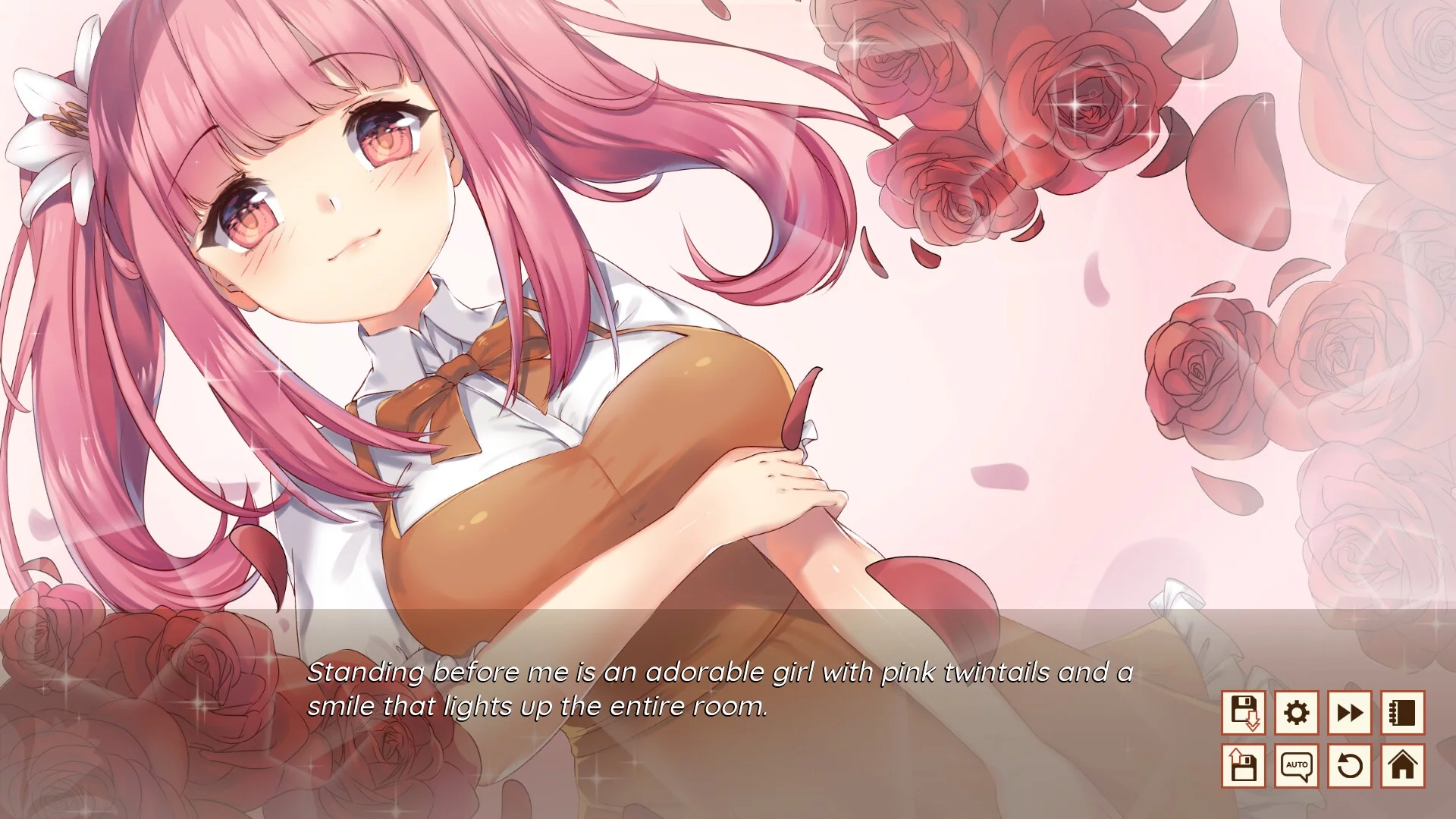 Изображение игры: Bistro Days
