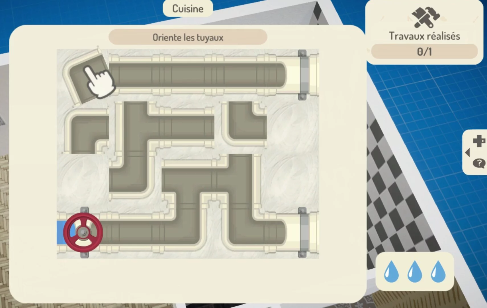 Изображение игры: My Universe - Interior Designer