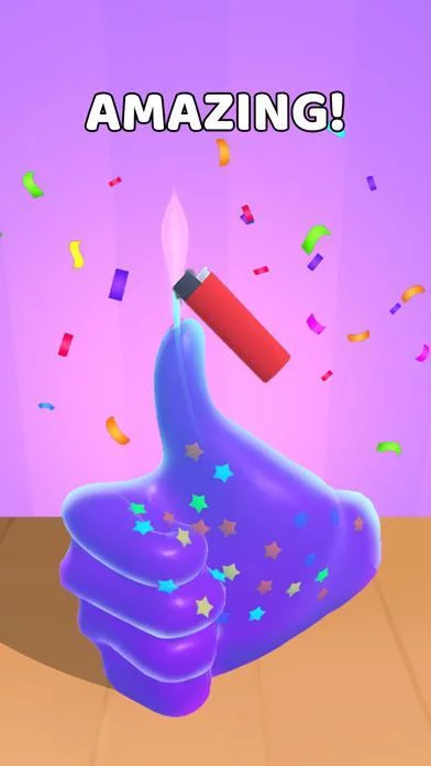 Изображение игры: Candles ASMR