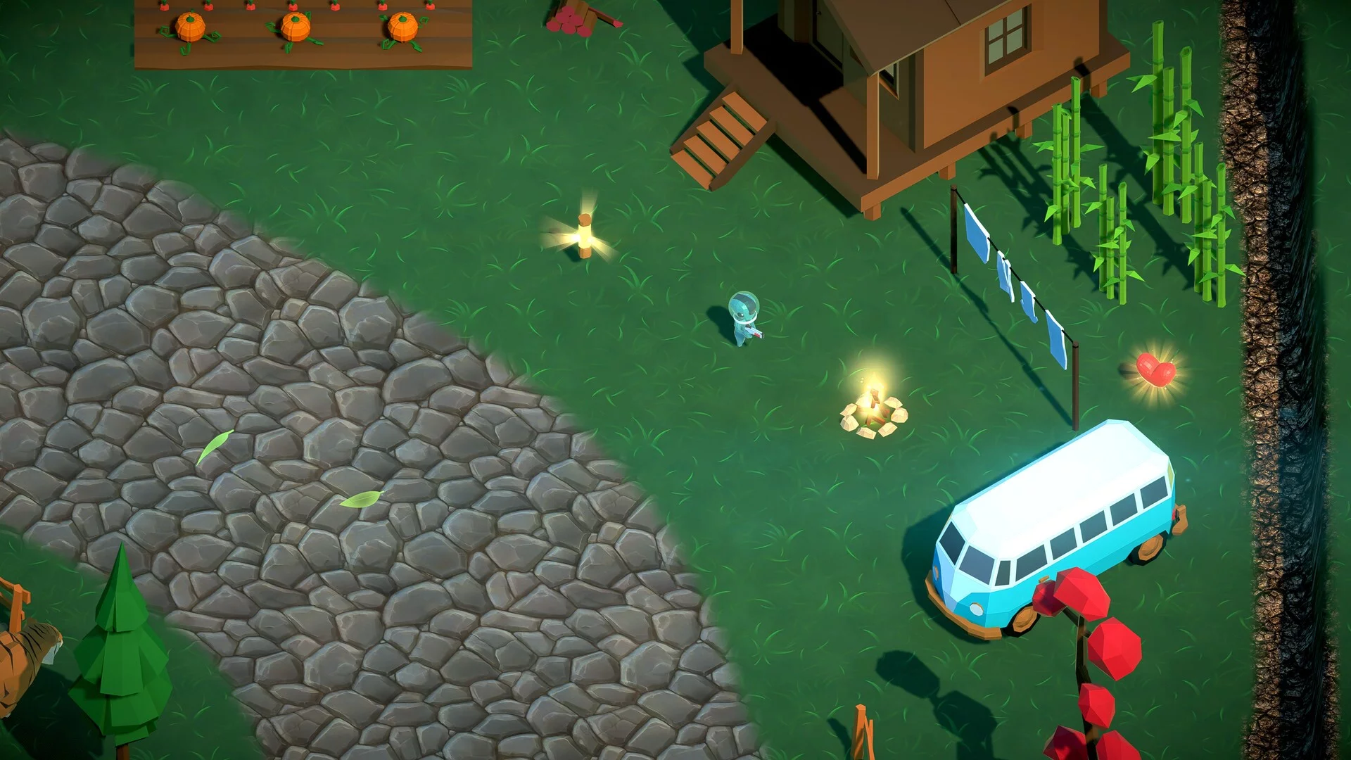 Изображение игры: Mistake