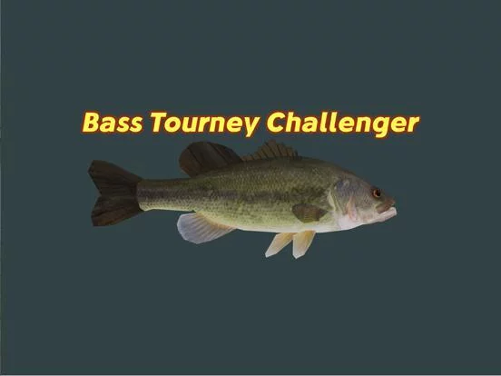 Изображение игры: Bass Tourney Challenger