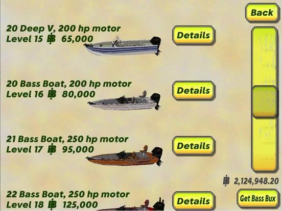 Изображение игры: Bass Tourney Challenger