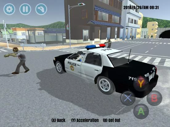 Изображение игры: HighSchool Simulator GirlA