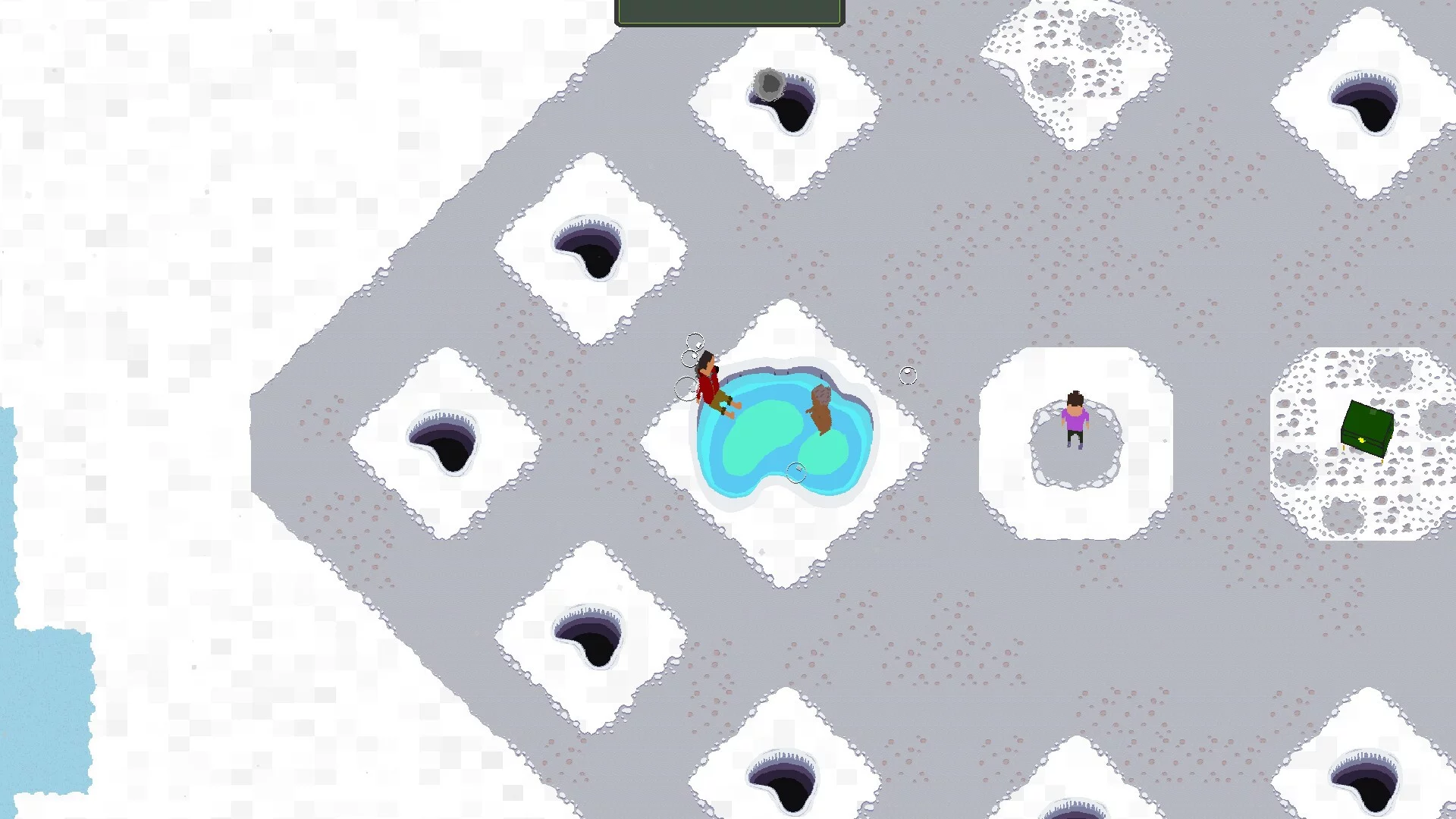 Изображение игры: PROVIDER