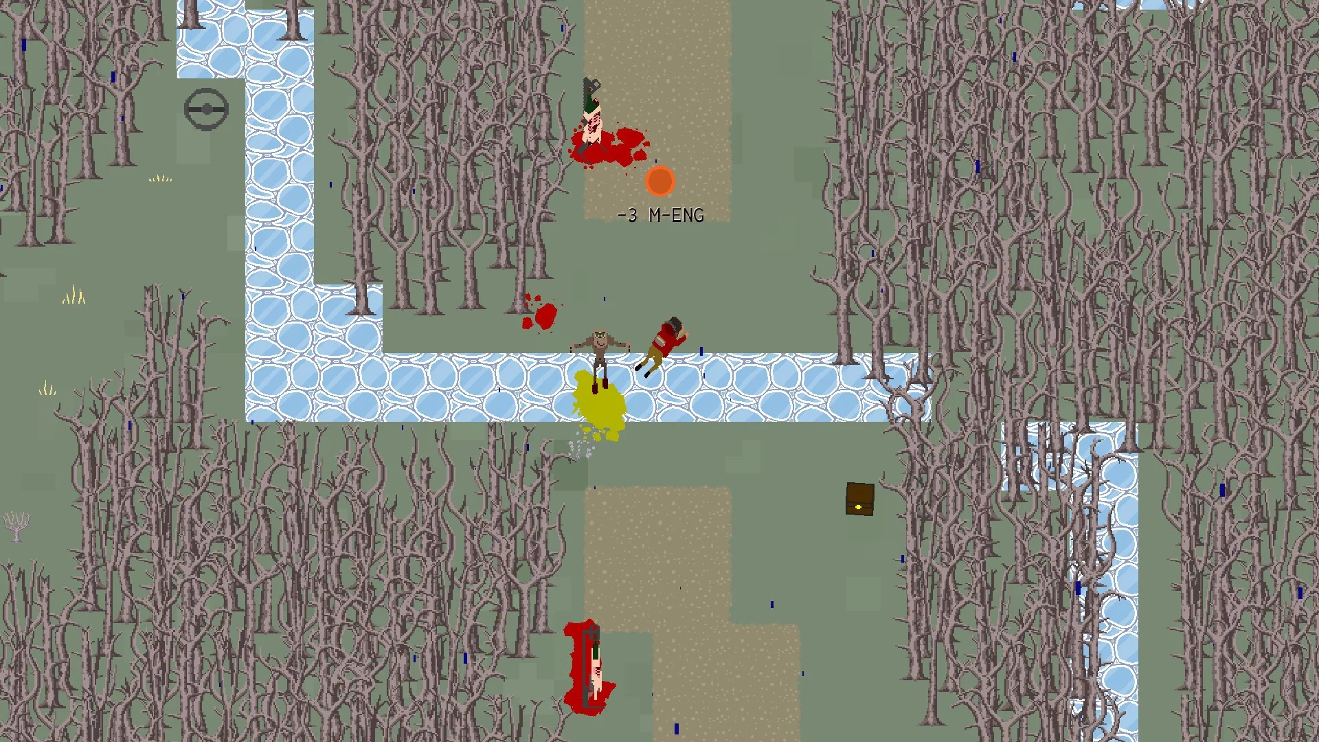 Изображение игры: PROVIDER