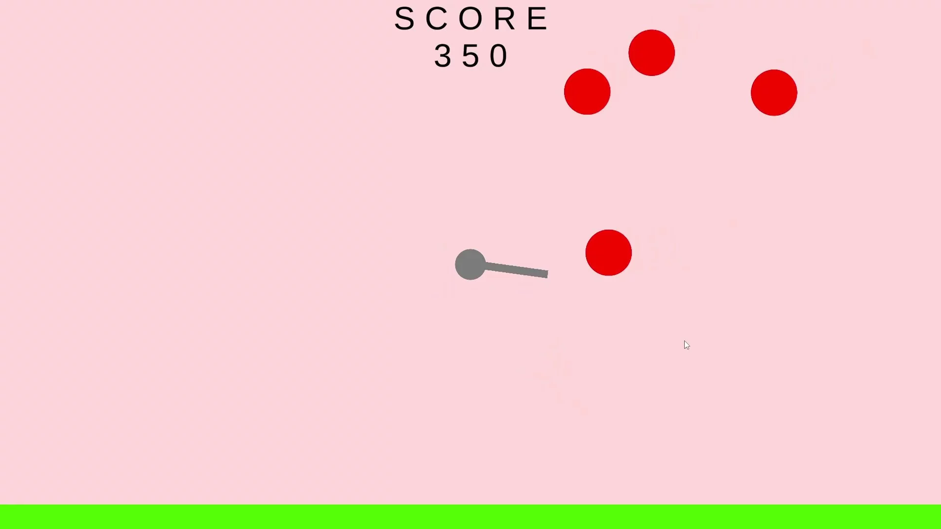 Изображение игры: Spin Fighter