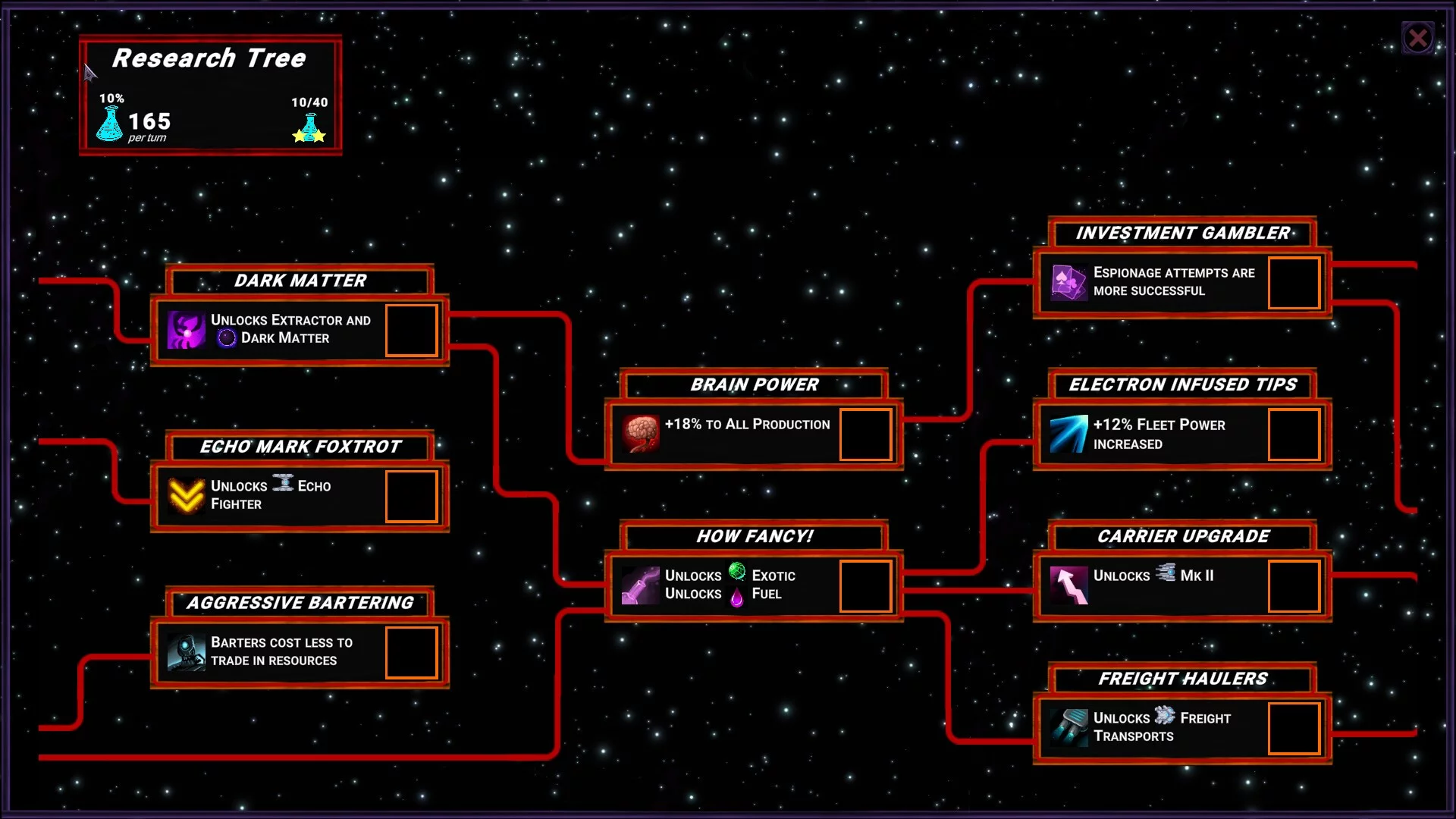 Изображение игры: Space Hoarders Inc.