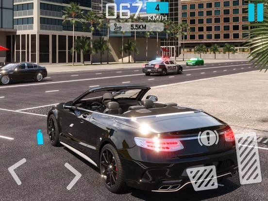 Изображение игры: Car Simulator Driving 2022