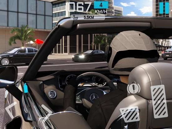 Изображение игры: Car Simulator Driving 2022
