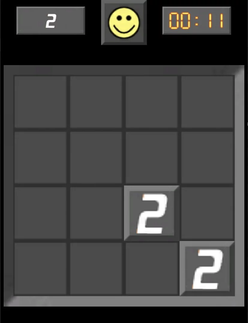 Изображение игры: 2048_st